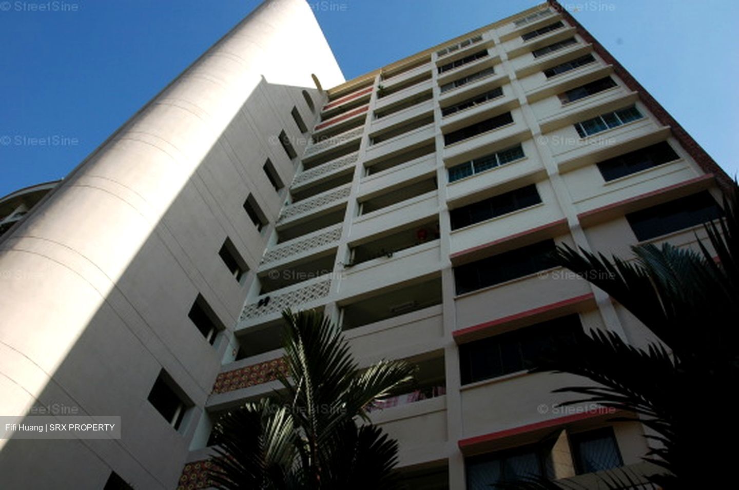 Blk 3 Everton Park (Bukit Merah), HDB 5 Rooms #591842491